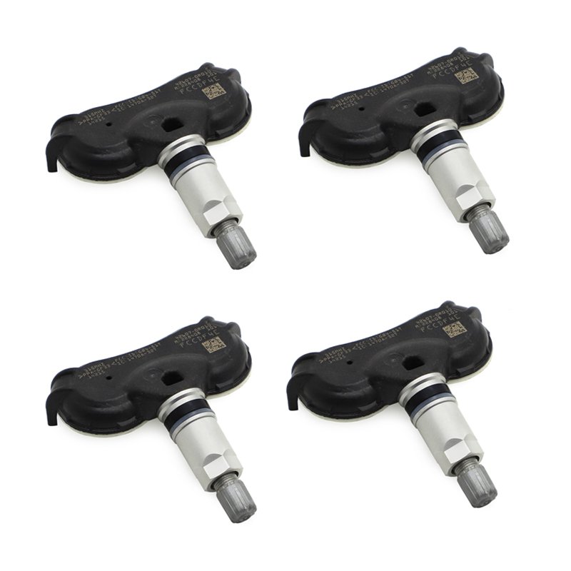 TPMS Car Sensor OEM 426070R010 Tire Pressure Monitoring Sensor Original For Toyota Auto Tire Pressure Gauge