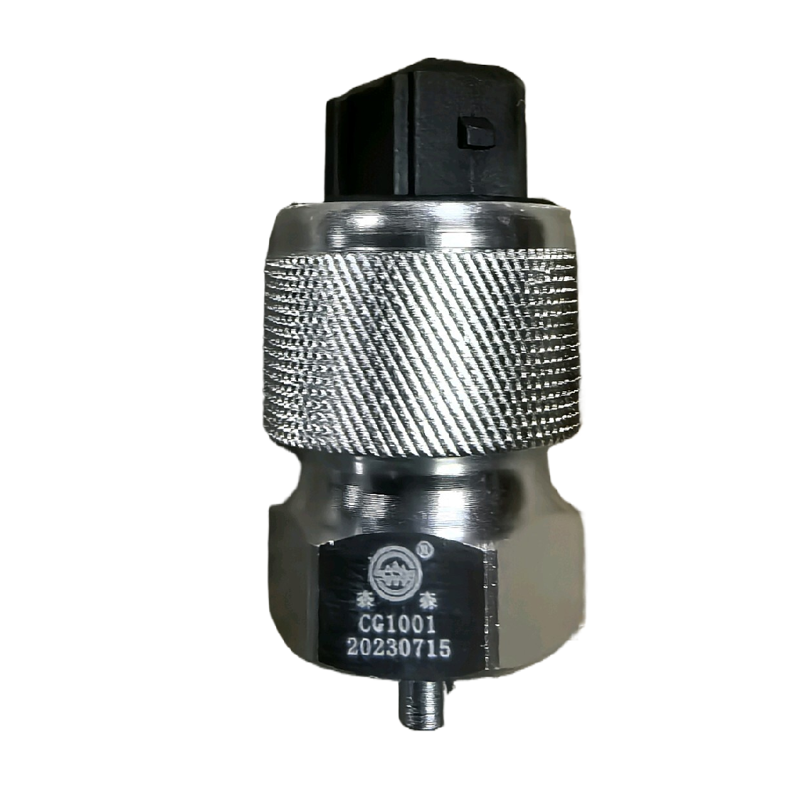 higher quality Speed Sensor For trucks gearbox CG1001-