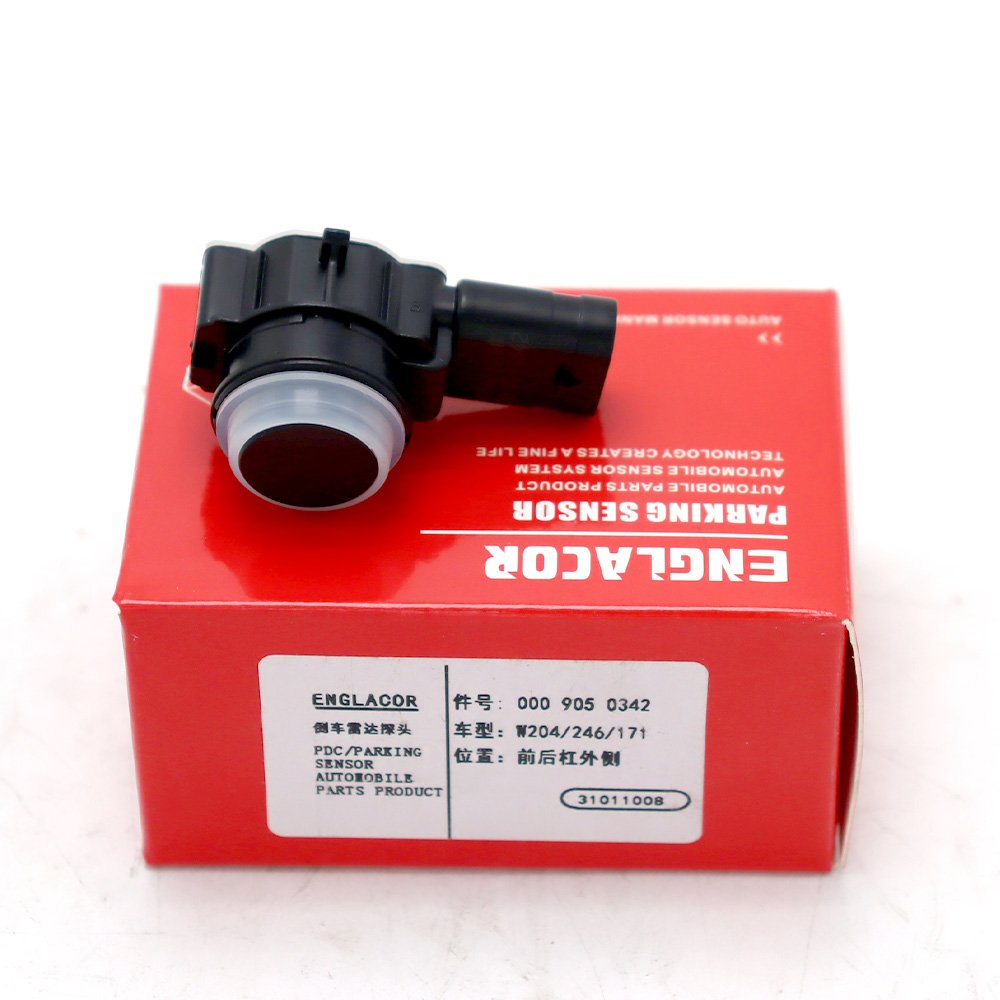 Wholesale Auto Parts Reverse Radar OEM: 000 905 0342 For Mercedes Benz W246/W176