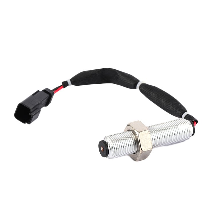 Diesel Engine Parts Speed Sensor Magnetic Speed Pickup Sensor