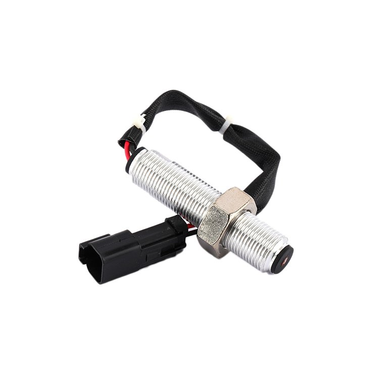 Diesel Engine Parts Speed Sensor Magnetic Speed Pickup Sensor