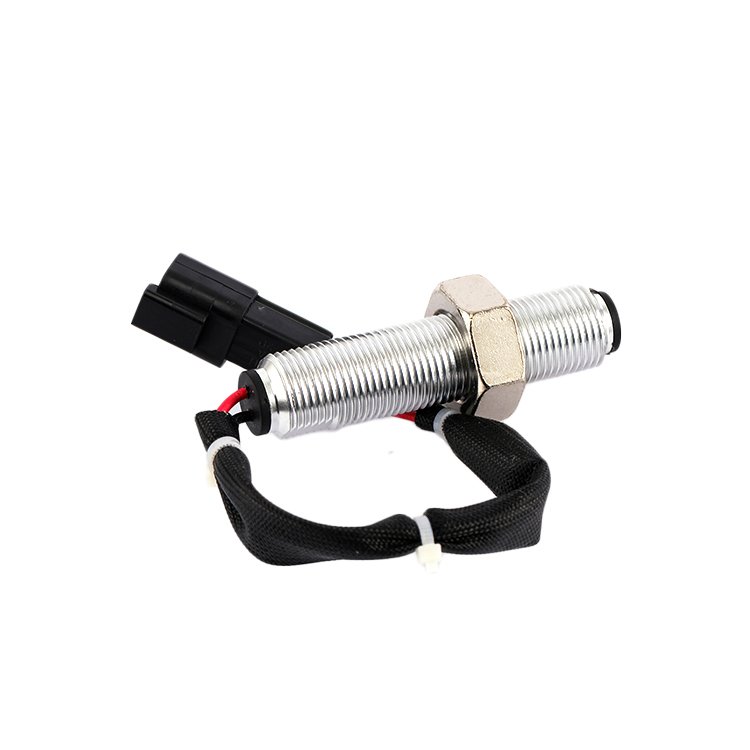Diesel Engine Parts Speed Sensor Magnetic Speed Pickup Sensor