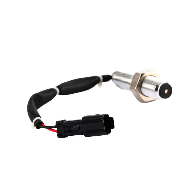 Diesel Engine Parts Speed Sensor Magnetic Speed Pickup Sensor