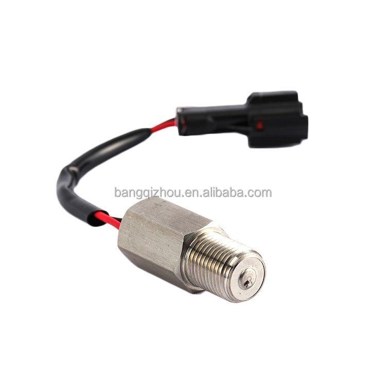 Diesel Engine Parts Speed Sensor Magnetic Speed Pickup Sensor
