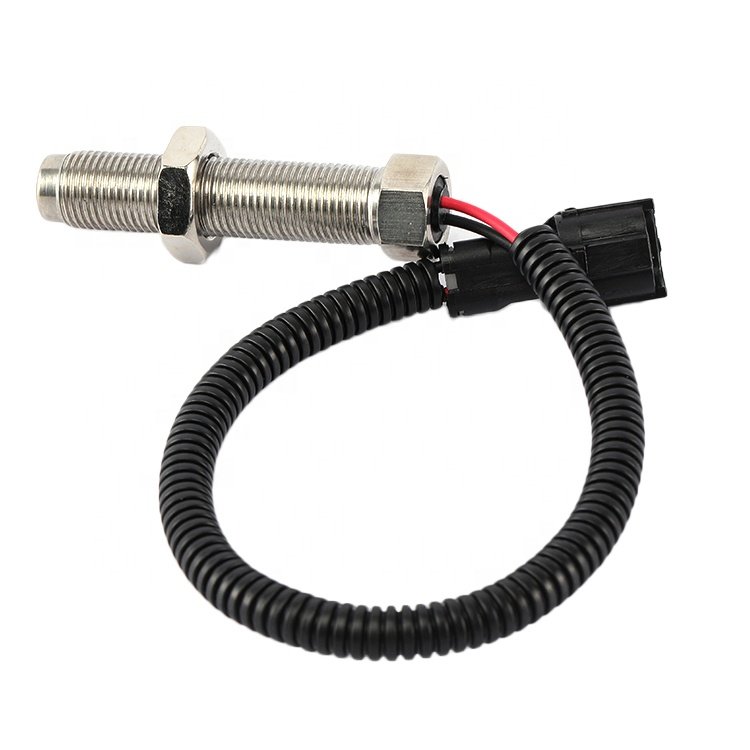 Diesel Engine Parts Speed Sensor Magnetic Speed Pickup Sensor