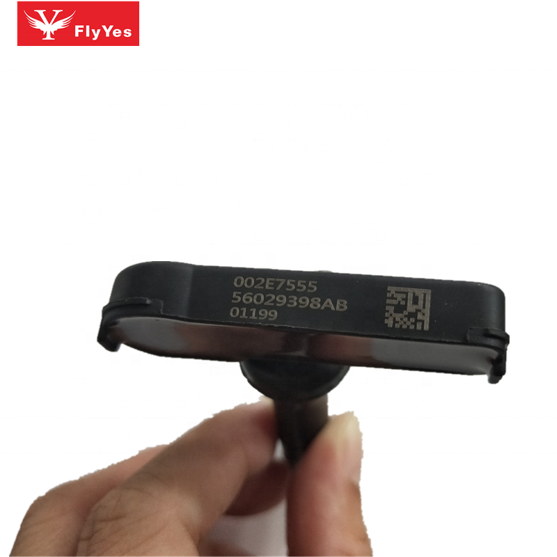 FlyYes Good Quality Engine TPMS Sensor Tire Pressure Monitor Sensor 56029398AB 56029398AA 68142397AA