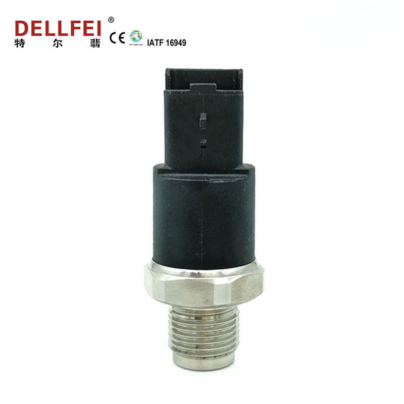 Auto Parts Fuel Pressure Sensor 0281006350 for BOSCH CITROEN PEUGEOT
