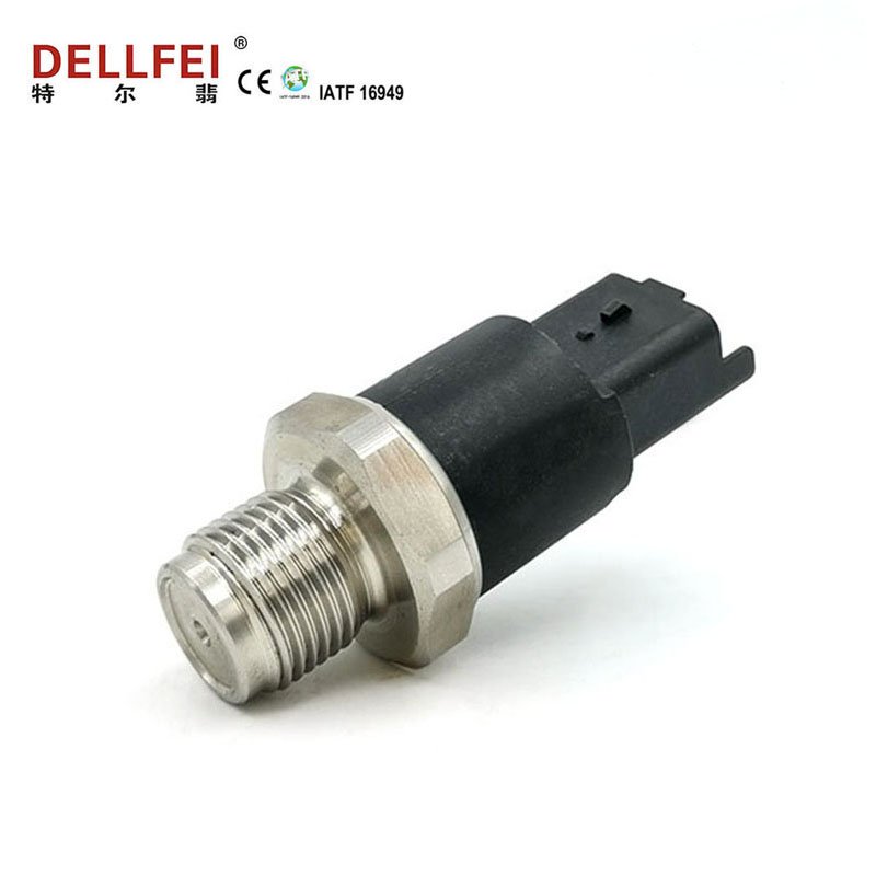 Auto Parts Fuel Pressure Sensor 0281006350 for BOSCH CITROEN PEUGEOT