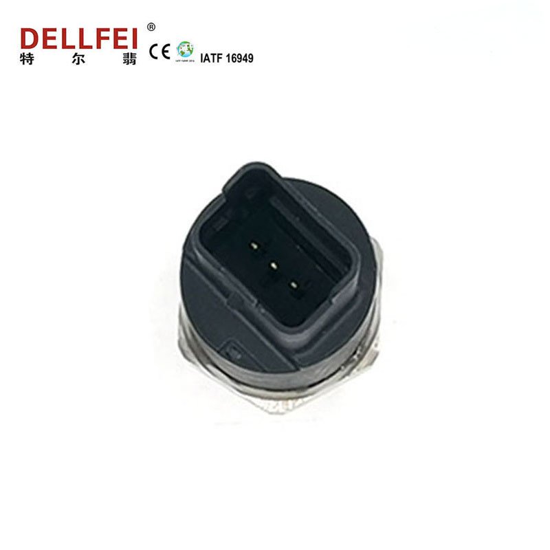 Auto Parts Fuel Pressure Sensor 0281006350 for BOSCH CITROEN PEUGEOT