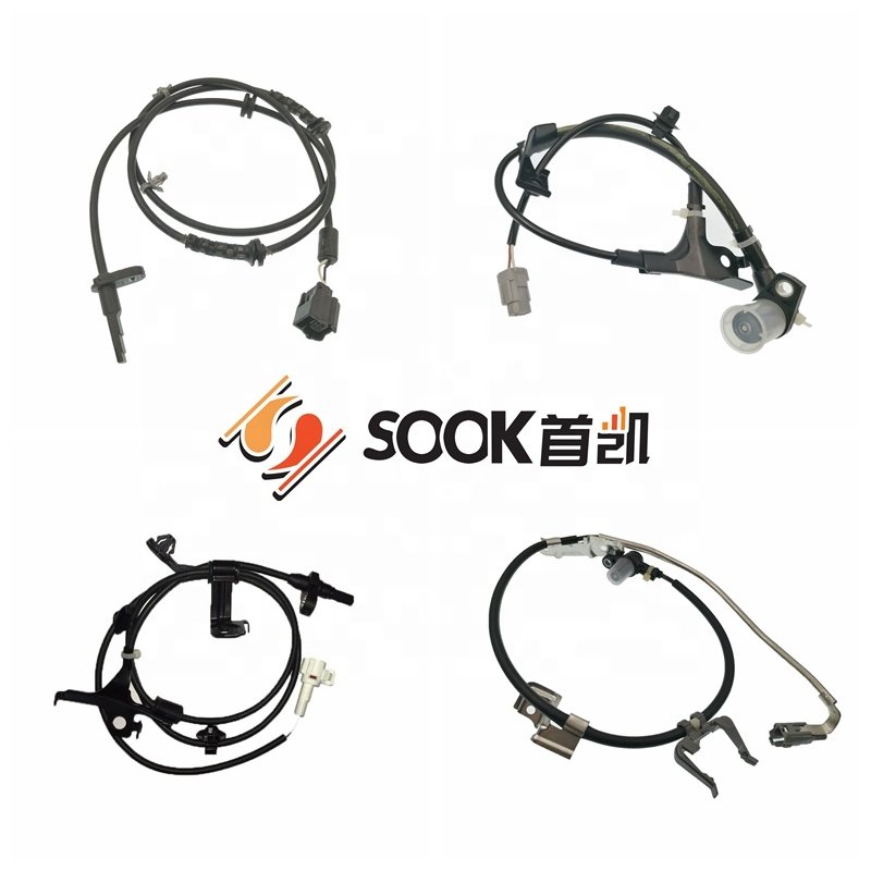 Auto Car ABS Sensor Wheel Speed Sensor OE NO. 8954204020 8954260050