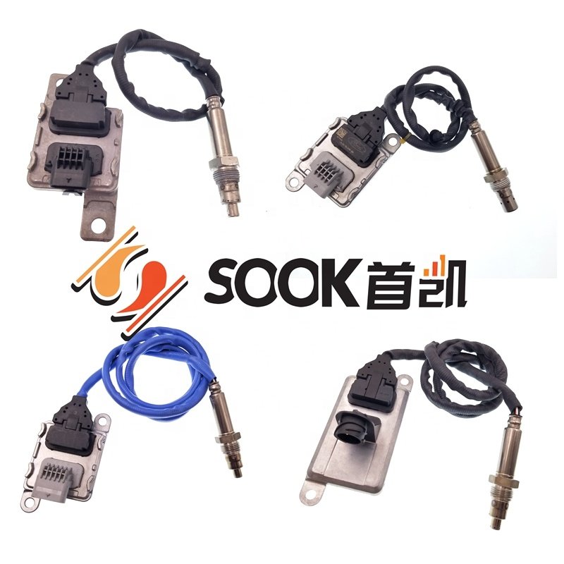Auto Car ABS Sensor Wheel Speed Sensor OE NO. 8954204020 8954260050