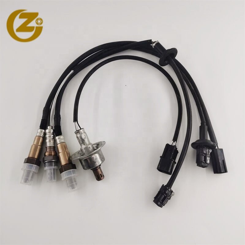 Factory Price Auto Parts Oxygen Sensor 39210-23800 Fits Hyunda-i Elantra Elantra Sonata Accent 3921023800