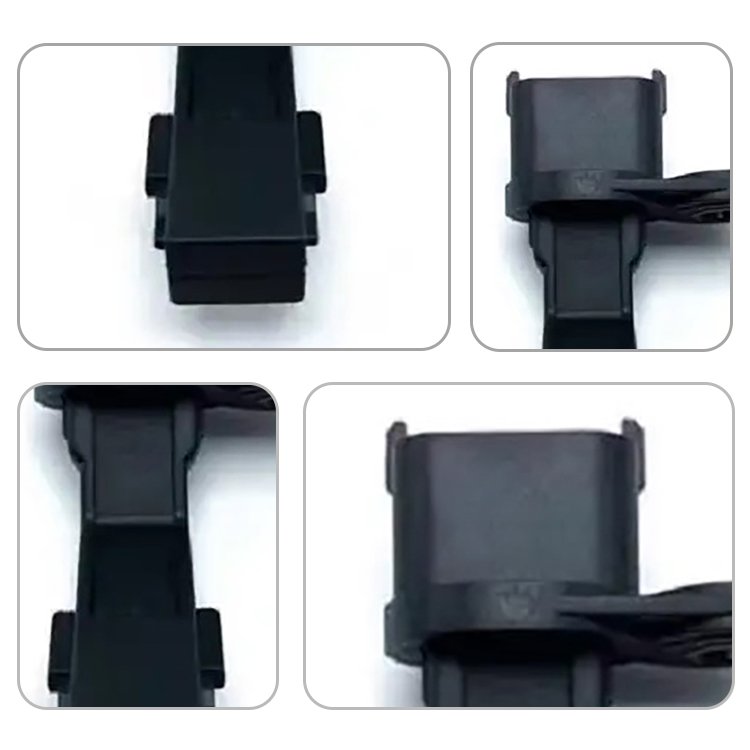 Hot sale Car Engine spare parts Crankshaft position sensor 2709050043 2709050600 A2709050043 For benz M270 M274