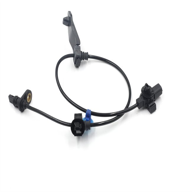 Wholesale Automotive Parts ABS Wheel Speed Sensor 57450-SNE-A01 For Honda Civic 2006-2011 57450-SNE-003