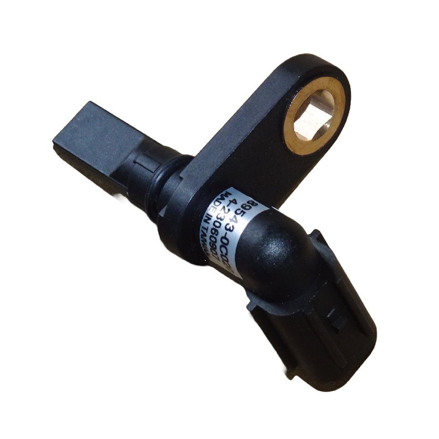 High Quality Parts 89543-0C020 Car ABS Speed Sensor For Toyota Sequioa