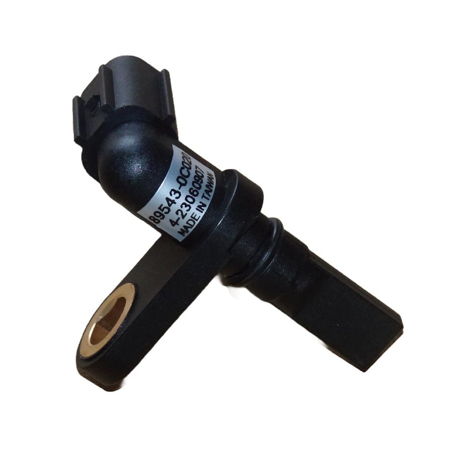 High Quality Parts 89543-0C020 Car ABS Speed Sensor For Toyota Sequioa