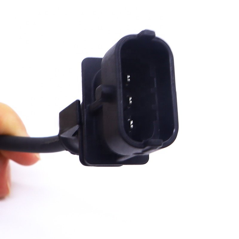 NEW Sensores del Auto Crankshaft Position Sensor for Mazda BT-50 Pickup 2.5 3.0 Ford Ranger 0281002729