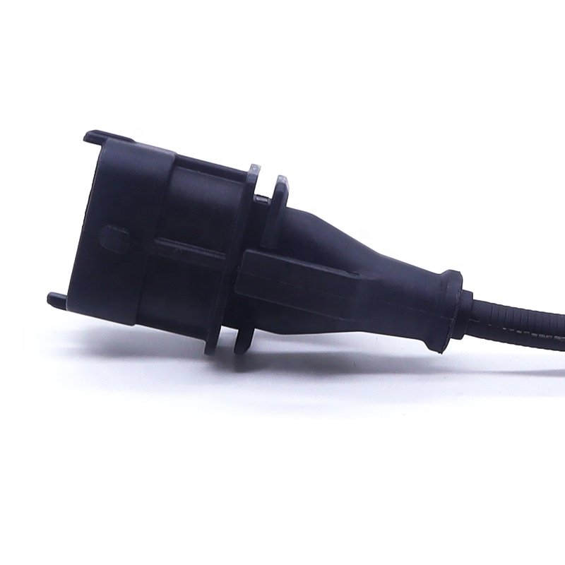 NEW Sensores del Auto Crankshaft Position Sensor for Mazda BT-50 Pickup 2.5 3.0 Ford Ranger 0281002729