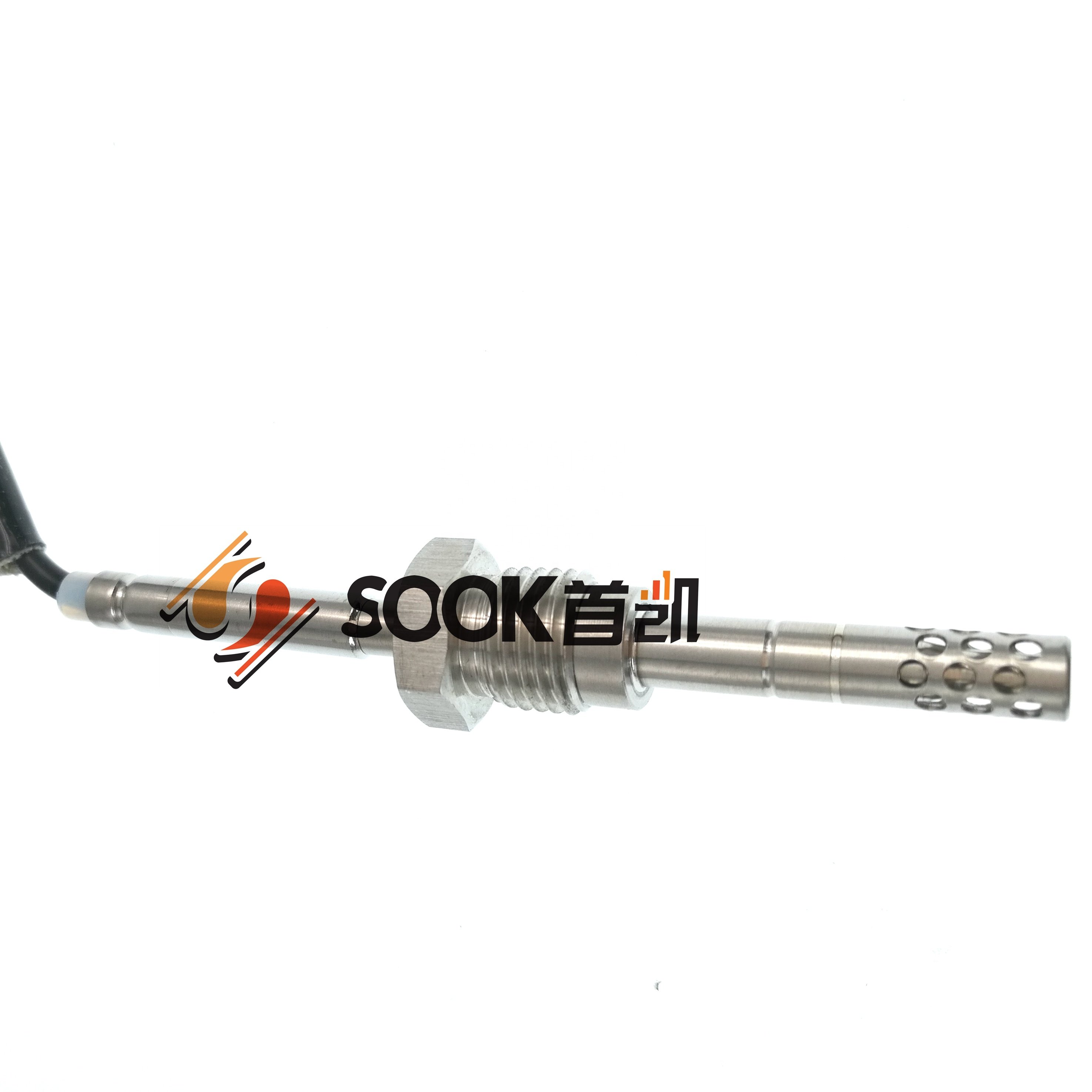 Auto sensors Exhaust Gas Temperature Sensor OEM NO. 03L906088AF 551105 92094059 7452051 0894093