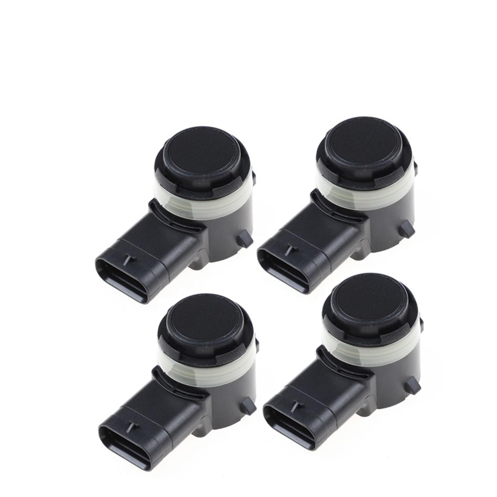 BBmart Auto Spare Parts Parking Distance Sensor OE 66202409650 For BMW G30 F90 G11 G12 F15 F85 F16 F86 I01 I12