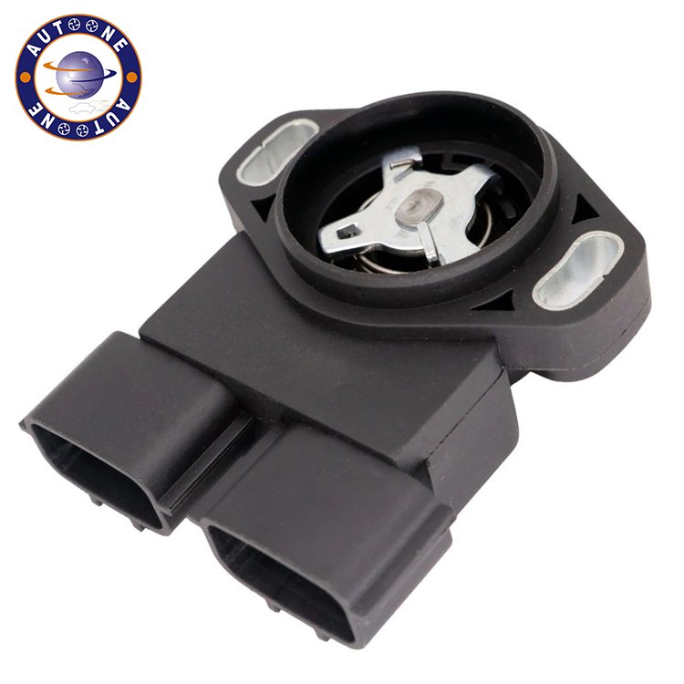 Auto Sensor TPS 97163164 226204P202 8971631640 Throttle Position Sensor For Nissan INFINITI NISSAN