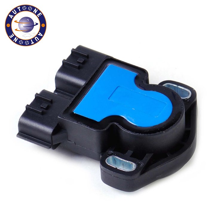 Auto Sensor TPS 97163164 226204P202 8971631640 Throttle Position Sensor For Nissan INFINITI NISSAN
