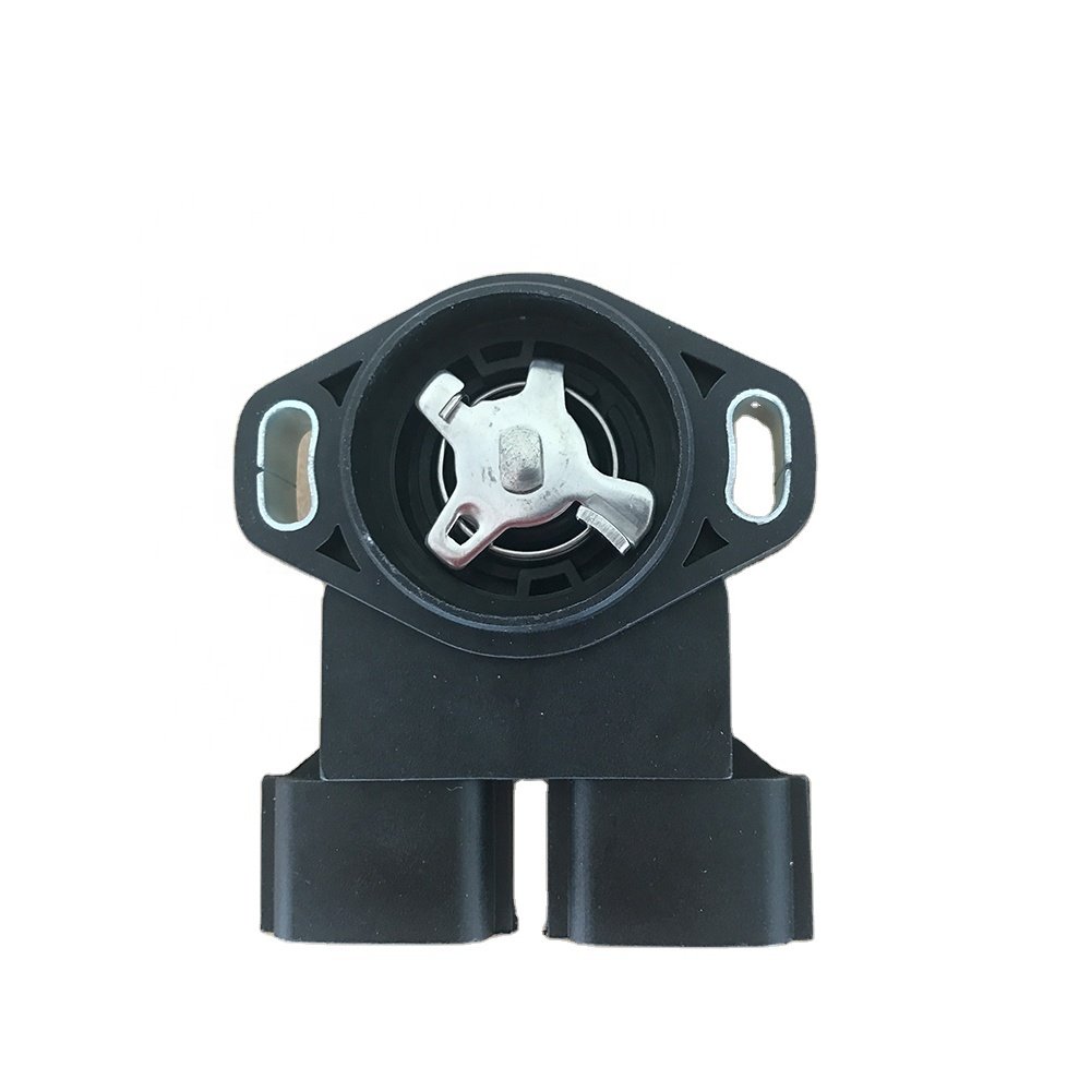Auto Sensor TPS 97163164 226204P202 8971631640 Throttle Position Sensor For Nissan INFINITI NISSAN