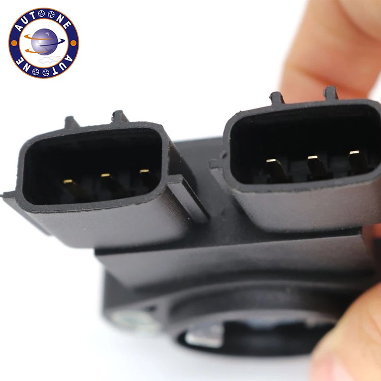 Auto Sensor TPS 97163164 226204P202 8971631640 Throttle Position Sensor For Nissan INFINITI NISSAN
