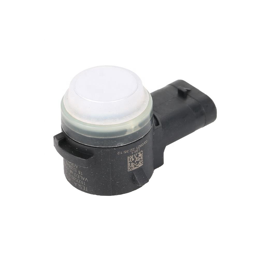 Wholesale For Tesla 3 S X Y Bumper Ultrasonic Parking Sensor Assist 1127503-01-D