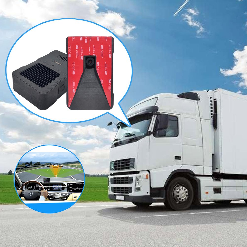 automotive anti-collision device for car tracking device car sensor anti rear-end collision avoidance driver assistance system