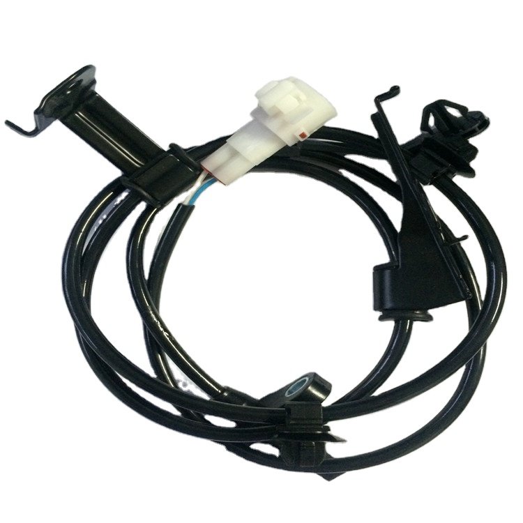 ABS wheel speed sensor fit for Toyota, 89542-52030 front right