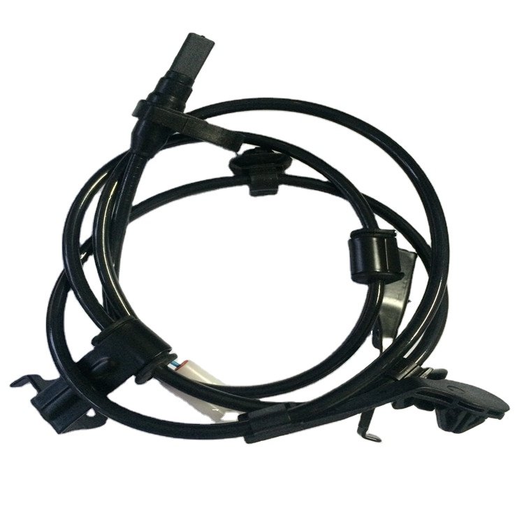 ABS wheel speed sensor fit for Toyota, 89542-52030 front right