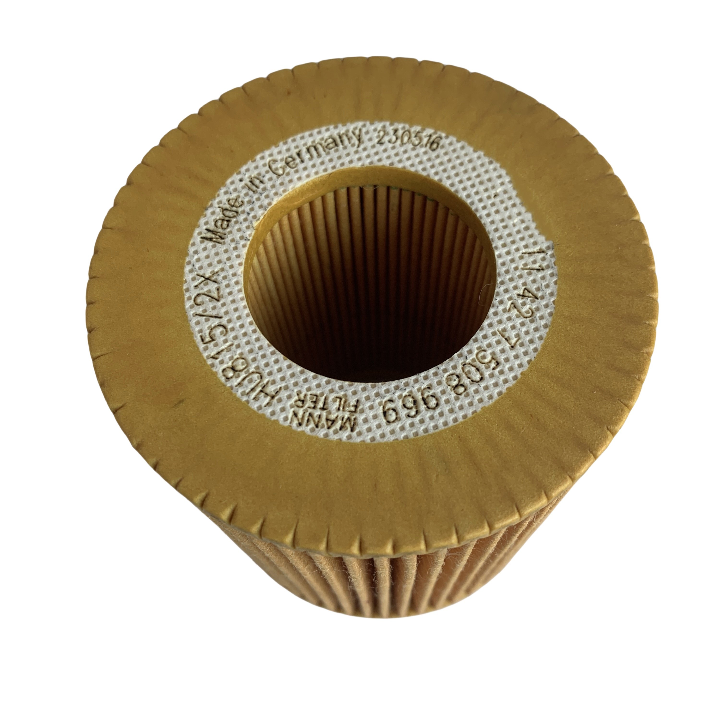 High Quality Auto Parts Oil fuel Filter 11427508969 11427501676 11427619232 for BMW N45 N46 E46 E90 E91
