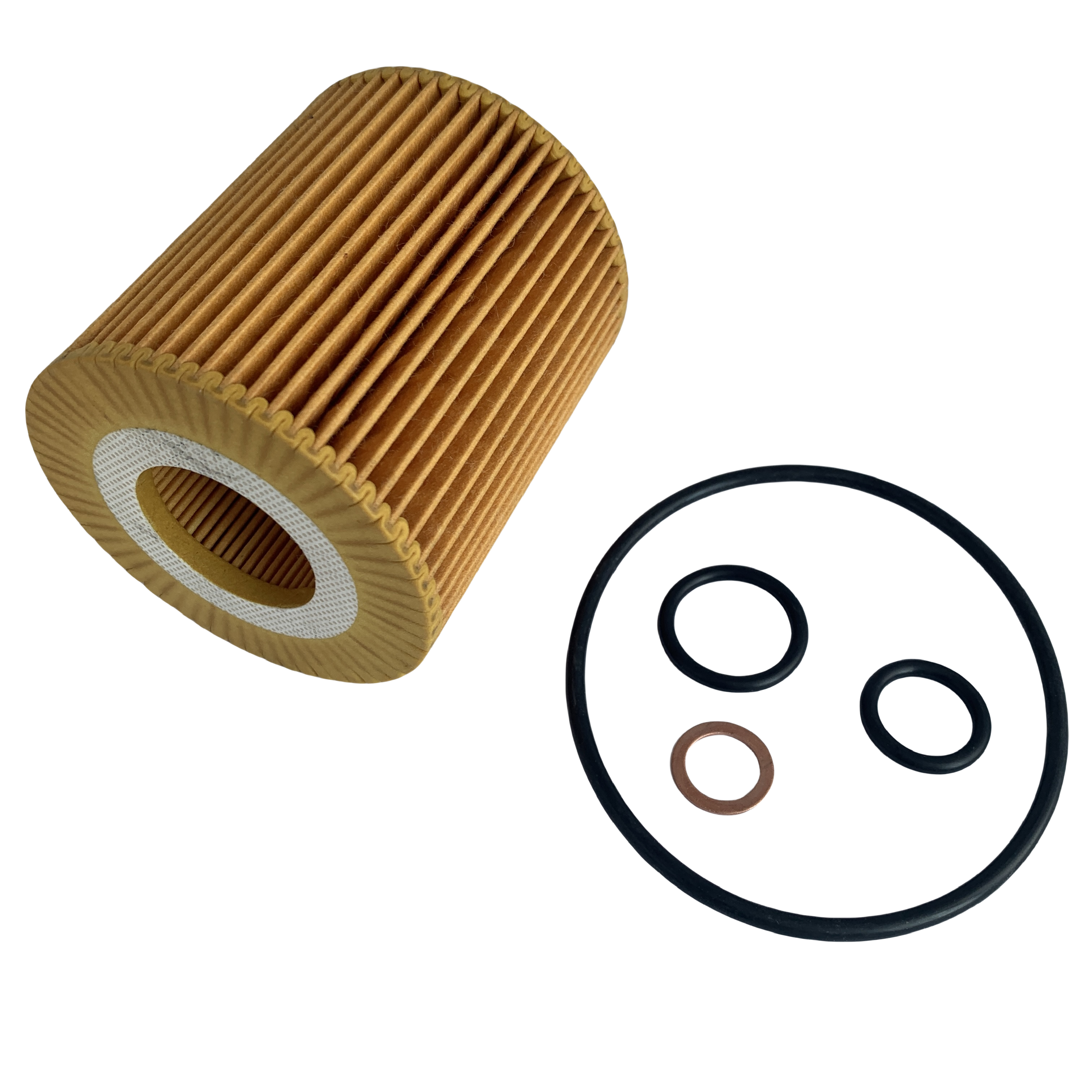 High Quality Auto Parts Oil fuel Filter 11427508969 11427501676 11427619232 for BMW N45 N46 E46 E90 E91