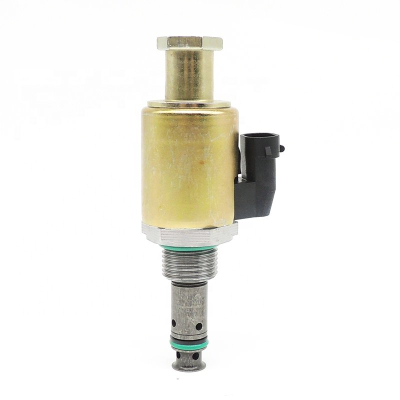 IPR Fuel Injection Pressure Regulator Valve For Ford Powerstroke Diesel 7.3L F250 F350 F450 F550 Super Duty OEM F81Z9C968AA