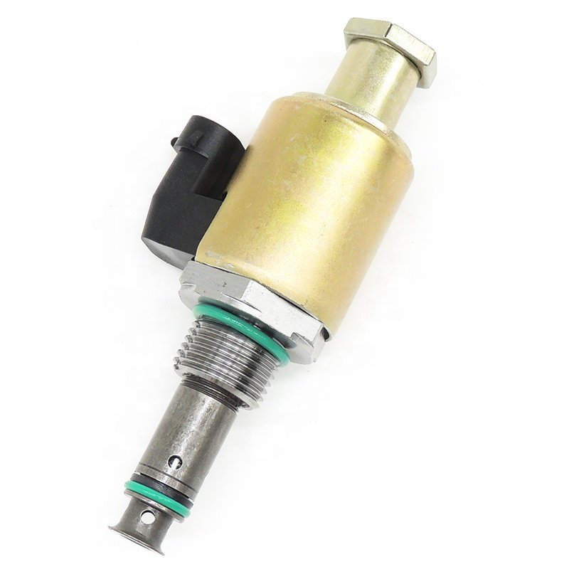 IPR Fuel Injection Pressure Regulator Valve For Ford Powerstroke Diesel 7.3L F250 F350 F450 F550 Super Duty OEM F81Z9C968AA