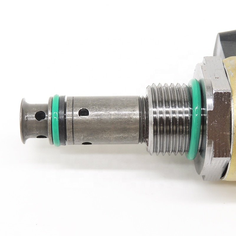 IPR Fuel Injection Pressure Regulator Valve For Ford Powerstroke Diesel 7.3L F250 F350 F450 F550 Super Duty OEM F81Z9C968AA