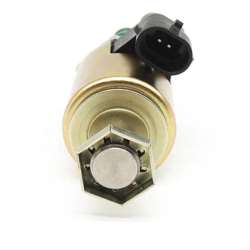 IPR Fuel Injection Pressure Regulator Valve For Ford Powerstroke Diesel 7.3L F250 F350 F450 F550 Super Duty OEM F81Z9C968AA