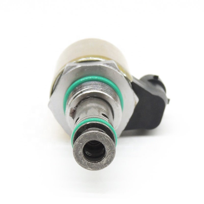 IPR Fuel Injection Pressure Regulator Valve For Ford Powerstroke Diesel 7.3L F250 F350 F450 F550 Super Duty OEM F81Z9C968AA