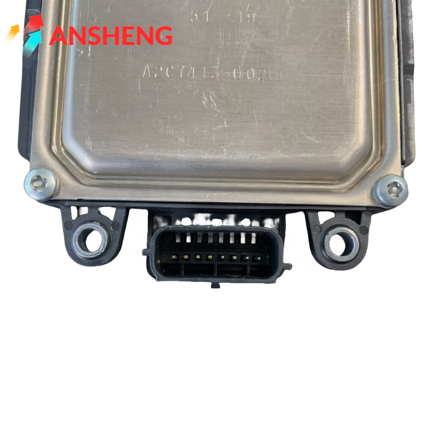 Sensor Blind Spot Monitor Alert Radar Unit For Ford F150 F250SD JC3T-14C689-AC