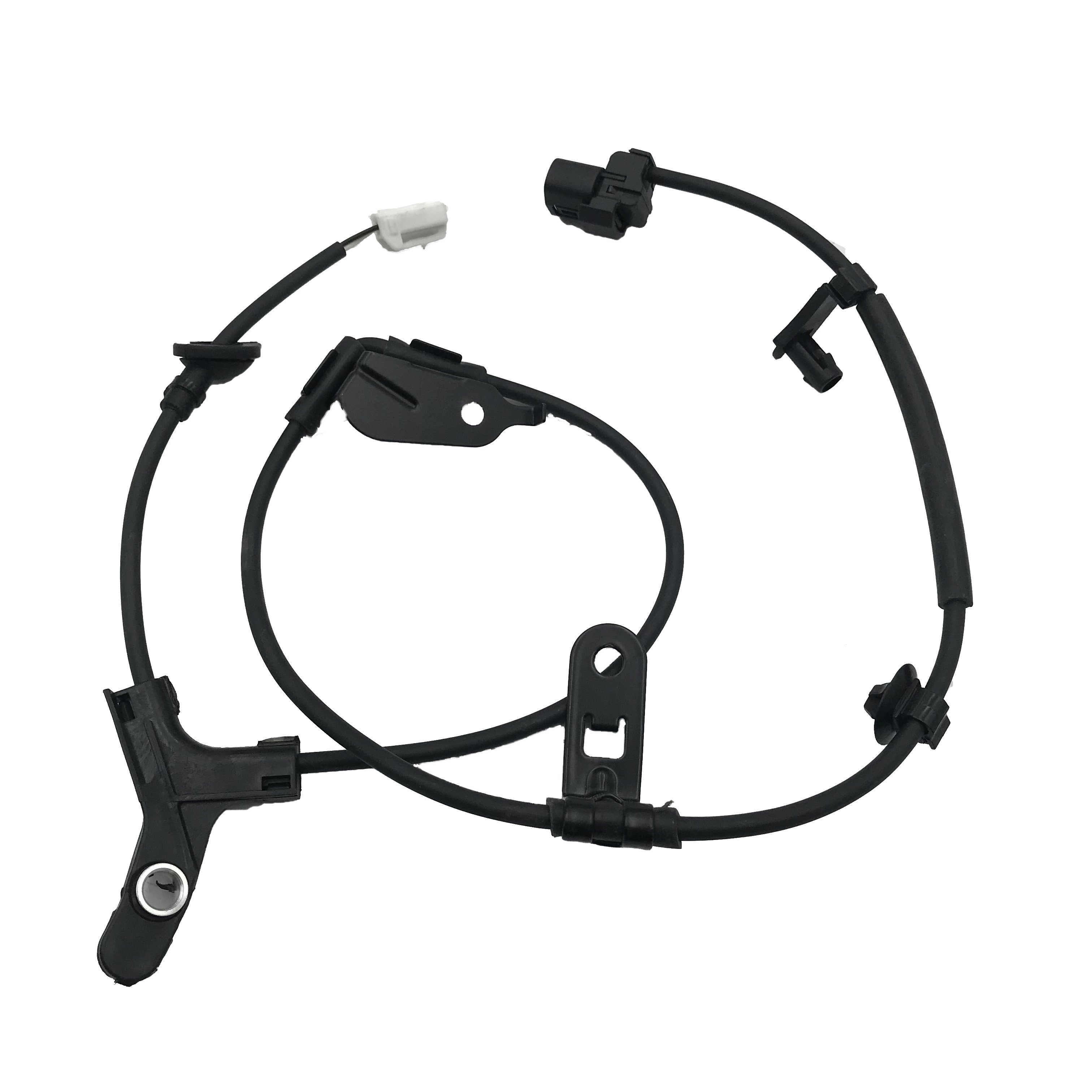 High quality Auto Parts 89516-12020 LH Rear ABS Wheel Speed Sensor For TOYOTA COROLLA 04-11 89516-12020 Speed Sensor