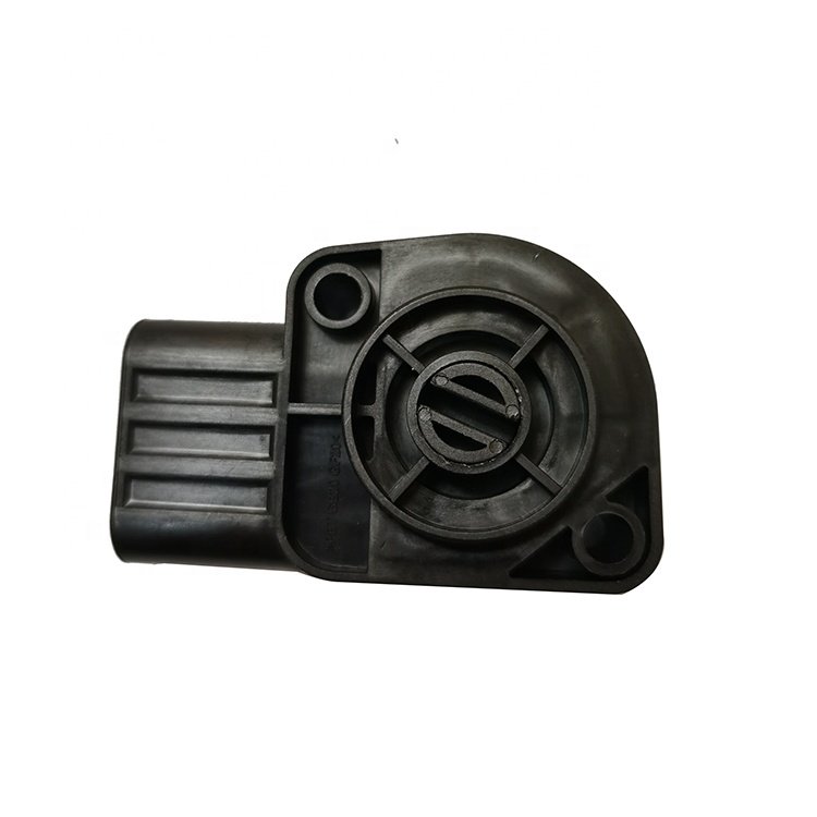 Factory Truck Auto Sensors Replacement Engine Truck Part TPS Throttle Position Sensor for Truck 53031575