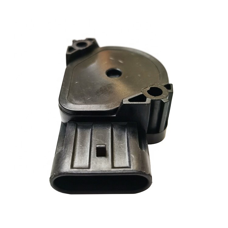 Factory Truck Auto Sensors Replacement Engine Truck Part TPS Throttle Position Sensor for Truck 53031575
