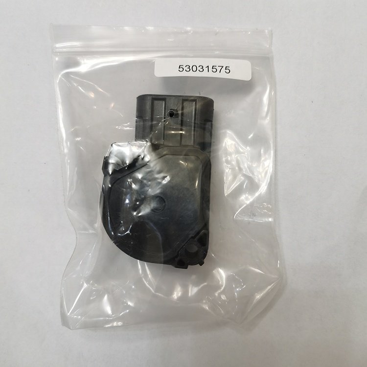 Factory Truck Auto Sensors Replacement Engine Truck Part TPS Throttle Position Sensor for Truck 53031575