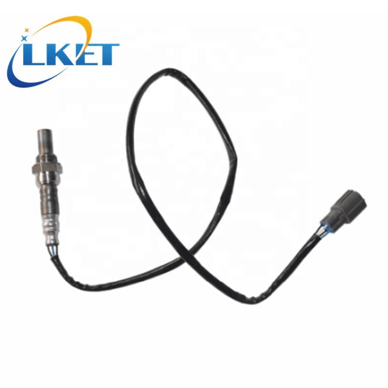 192400-2042 Auto oxygen sensor 1924002042 780mm for SUBARU FORESTER IMPREZA