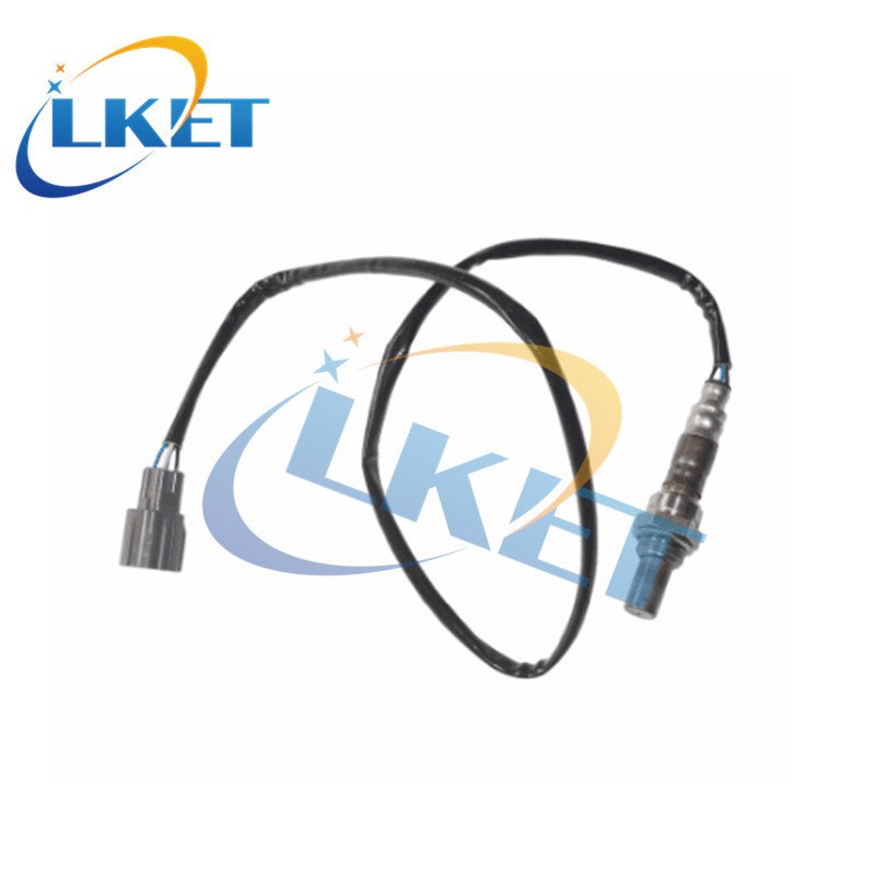 192400-2042 Auto oxygen sensor 1924002042 780mm for SUBARU FORESTER IMPREZA