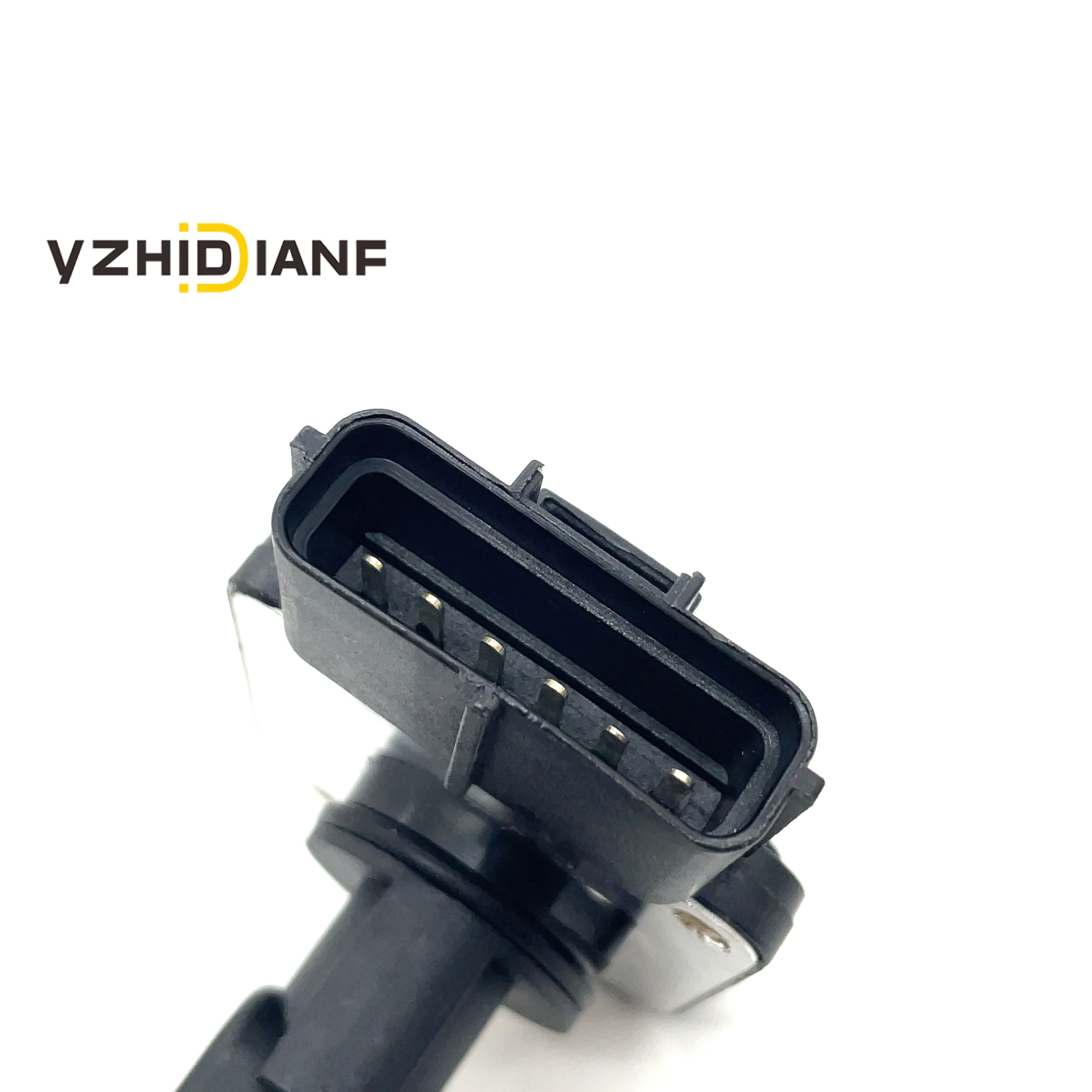 Car Accessories Auto MAF Sensor Mass Air Flow Meter Sensor 1L2A-12B579-AA AFH8006E For Ford Lincoln Mercury