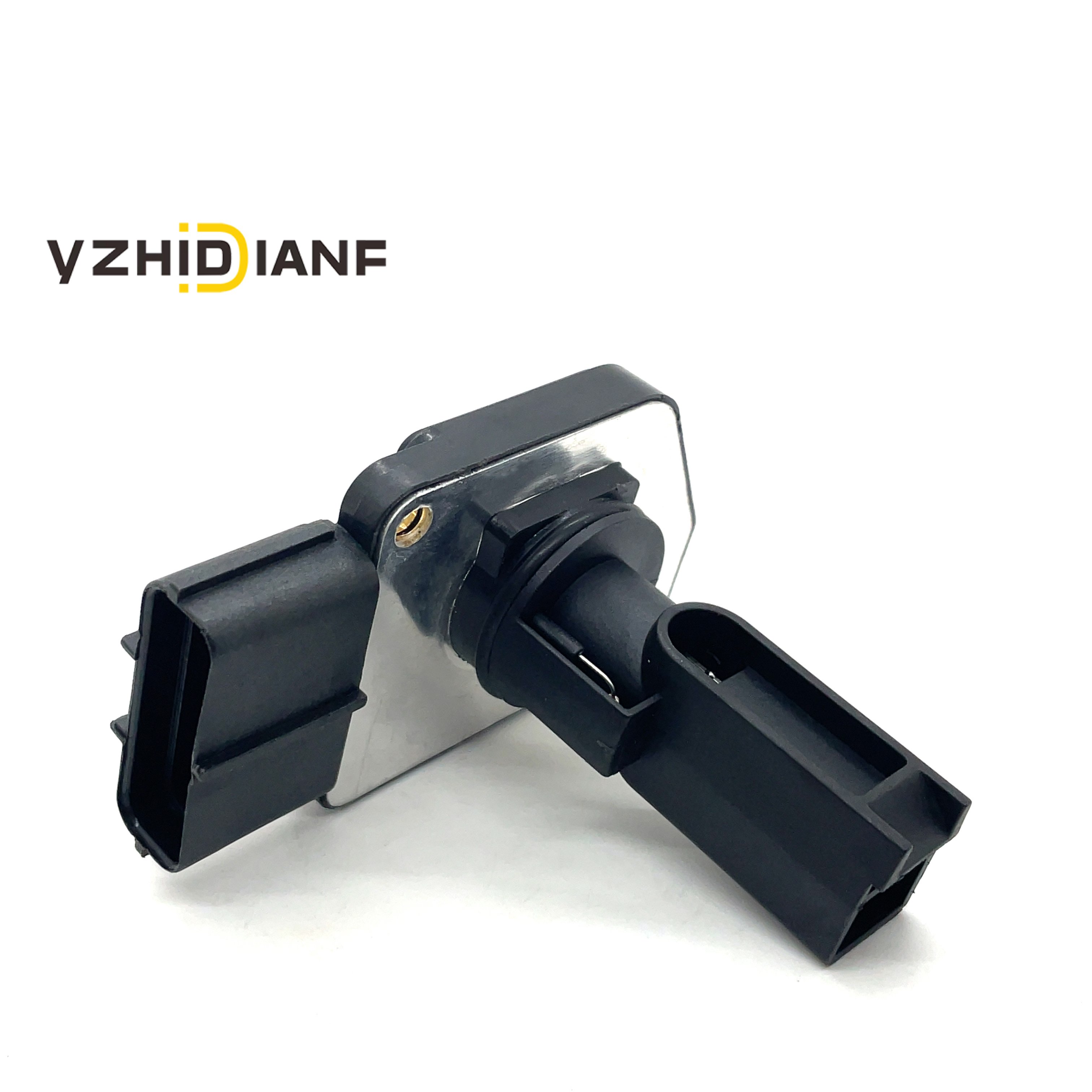 Car Accessories Auto MAF Sensor Mass Air Flow Meter Sensor 1L2A-12B579-AA AFH8006E For Ford Lincoln Mercury
