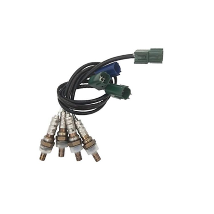 CG Auto Parts Speed Sensor O2 Oxygen Sensor for Nissan Toyota Honda Ford BMW Mitsubishi Jeep Lambda Sensor