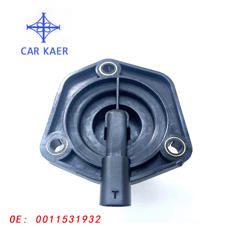 Auto Parts Engine Oil Level Sensor A0011531932 0011531932 for Mercedes-Benz W246 B160 B180 B200 B220 B250